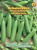 Schalerbse Frühe Harzerin | Schalerbsensamen von N.L. Produktbild-Vorschau 1