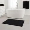 Betz Badvorleger Premium 50x70 cm 1er Set – Badematte aus Produktbild-Vorschau 2