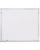 BELIANI Koupelnové zrcadlo transparentní 60 x 70 cm se Náhled obrázku produktu 5