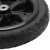 8palcové pneumatiky (200 x 45 mm) s duší pro elektrické Náhled obrázku produktu 2