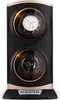 Klarstein St. Gallen Premium Uhrenbeweger, 2 Uhren, 4 Produktbild-Vorschau 2