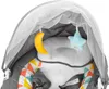 Babywippe Elektrische Babyschaukel mit Musik, 0-9 kg, Produktbild-Vorschau 9
