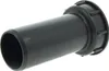 tecuro IBC Adapter Anschlussstutzen Ø 50 mm mit Grobgewinde Produktbild-Vorschau 1