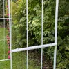 DanDiBo Rosenbogen Verzinkt Massiv 140 cm Torbogen 96519 Produktbild-Vorschau 3