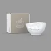 Fiftyeight Products Schale 500 ml - zwinkernd  weiß Produktbild-Vorschau 11