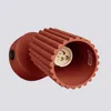 Applique KARBON rouge ocre avec interrupteur 1xGU10 10W Voir les images du produit 14