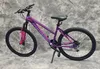 26 Zoll ALU Damen MTB Gefedert mit 21-Gang Shimano Produktbild-Vorschau 3
