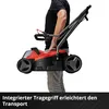 Tondeuse à gazon sans fil Einhell GE-CM 18/33 Li Voir les images du produit 32