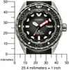 Citizen NB6004-08E Promaster Marine Automatik Herrenuhr Produktbild-Vorschau 2