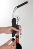 Sacacorchos Arcos  Plateado Zink ABS Produktbild-Vorschau 3