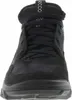 Ecco Sporthalbschuhe Formsohle modisch in schwarz, Gr. 41 Produktbild-Vorschau 10
