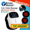 KneeRelief™ 3-in-1 Knie-Massagegerät Knie Massage mit Produktbild-Vorschau 1
