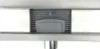 Aloni Duschrinne Fliesenmulde 60cm Produktbild-Vorschau 4