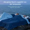 CHICASA Microfaserbettdecke 135×200cm Kühlende Produktbild-Vorschau 6