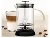 Bialetti Glasmilchaufschäumer Produktbild-Vorschau 11