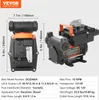 VEVOR Dieselpumpe, 12 V DC, 15 GPM, 1/4 PS, elektrisch und Produktbild-Vorschau 7