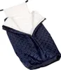Rollstuhldecke, dicke, warme Rollstuhl-Fleece-Wickeldecke, Produktbild-Vorschau 1