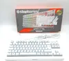 SteelSeries Gaming Tastatur Tastatur Apex 3 TKL Produktbild-Vorschau 1