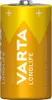 Jednorázová baterie Varta 4114 C alkalická Náhled obrázku produktu 11
