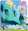 TOMY Blueys Wasserrutsche Anteprima dell’immagine prodotto 8