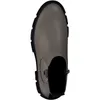 s.Oliver Damen Stiefelette Chelsea Boot Stretch Plateau Produktbild-Vorschau 2