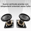 ULTIMEA Soundbar a 3.1.2 canali con Dolby Atmos, sistema Anteprima dell’immagine prodotto 11
