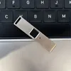 Fingerabdruck-verschlüsseltes USB, 128 GB Produktbild-Vorschau 2