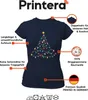 Lichterkette Tannenbaum - Weihnachten Weihnachtsgeschenk Produktbild-Vorschau 4