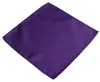 DonDon Herren Einstecktuch 21 x 21 cm für feierliche Produktbild-Vorschau 3