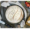 Küchenprofi Provence, Schwarz, Eisenguss, 240 mm, 240 mm Produktbild-Vorschau 11