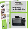 2x ochranná fólia pre Nikon Z5 matná ochranná fólia Náhľad obrázku produktu 1