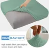 2 kusy Vodotěsné potahy na sedací polštáře, elastický potah Náhled obrázku produktu 3