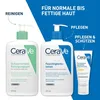 CeraVe Oczyszczający żel do mycia dla skóry normalnej i Podgląd zdjęcia produktu 10