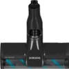 A close-up studio shot of a vacuum cleaner attachment. Produktbild-Vorschau