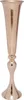 6 Stück Vasen Meatll Set 56,5cm (gold) für Hochzeit Party Produktbild-Vorschau 4