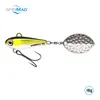 SpinMad Jigspinner 18g - Spinner, Farbe Produktbild-Vorschau 4