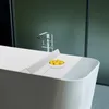Badewannenabdeckung, wasserdicht, staubdicht, WEISS Produktbild-Vorschau 3