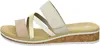 Rieker Open Teen  Open Teen - Beige - Maat 38 Voir les images du produit 24