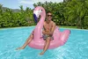 Bestway® Luxury Flamingo animale galleggiante 153 x 143 cm Anteprima dell’immagine prodotto 7
