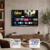 TuTu Tizen Smart TV - LED HD - 24 Zoll/61 cm - Produktbild-Vorschau 12