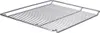 Rost Grillrost Backofenrost Gitter 465x370mm verchromt Produktbild-Vorschau 2