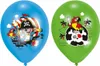 Amscan 9902174, Spielzeugballon, Latex, 27,5 cm, 1 Stück(e) Produktbild-Vorschau 2