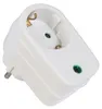 Goobay 51270 Presa Schuko con Protezione da Sovratensione e Anteprima dell’immagine prodotto 12