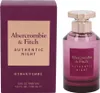 Abercrombie & Fitch Authentic Night Women Edp Spray Produktbild-Vorschau 5