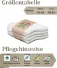 Fiera Besa Diabetiker Socken Damen mit Elasthan, 4 Paar, Produktbild-Vorschau 5