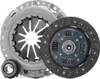 SACHS Kupplungssatz Kupplung für HYUNDAI i10 (PA) 3000 951 Produktbild-Vorschau 9
