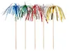 240 Deko-Picker 15,5 cm Feuerwerk Produktbild-Vorschau 2