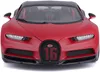 BBURAGO Bugatti Chiron Sport, Model supersportovního Náhled obrázku produktu 4