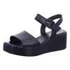 Gabor 44.531 Damen Sandalette - Riemchen Sandalen schwarz Produktbild-Vorschau 14