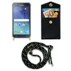 Cadorabo Hülle für Samsung Galaxy J5 2015 Schutzhülle in Produktbild-Vorschau 7